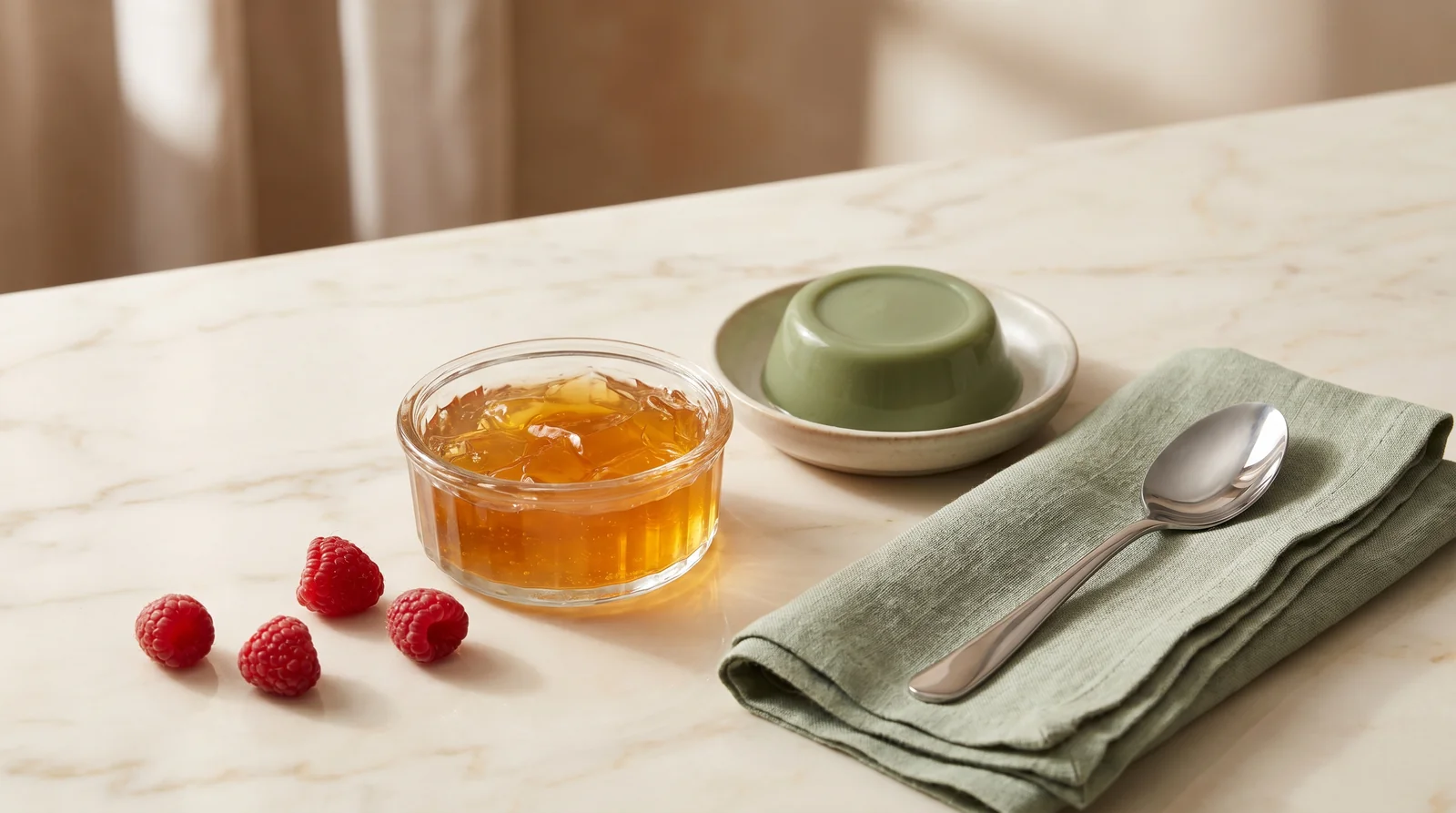 Is Gelatin Halal? What Muslims Need to Know