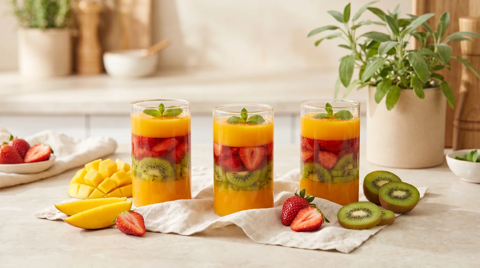 Is Jell-O Halal? (And the Gelatin-Free Way to Get the Wobble)