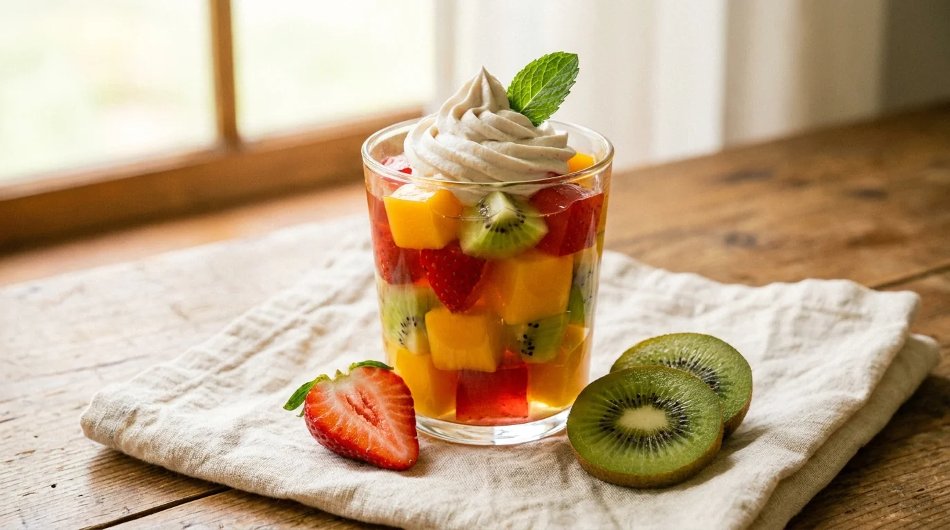 Is Jello Vegetarian? The Truth About Animal Ingredients