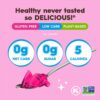 Raspberry Jel - Healthy Never Tasted So Delicious