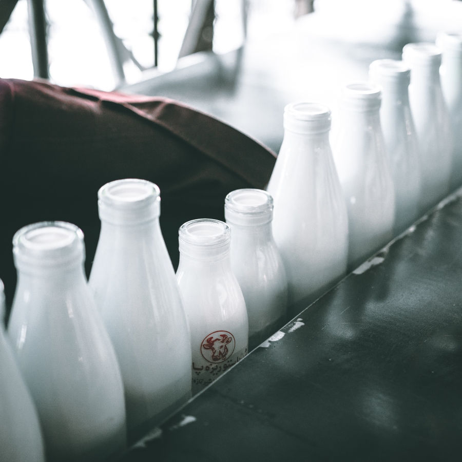 Ultra-filtered milk explained — benefits, nutrition, and how it’s made