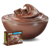 Chocolate Pudding