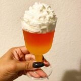 Sugar Free Candy Corn Jel