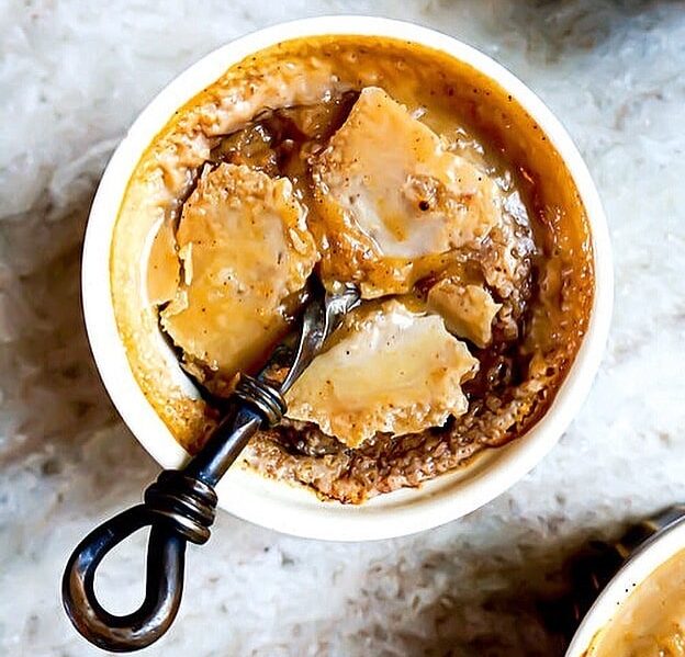Fall-Inspired Desserts