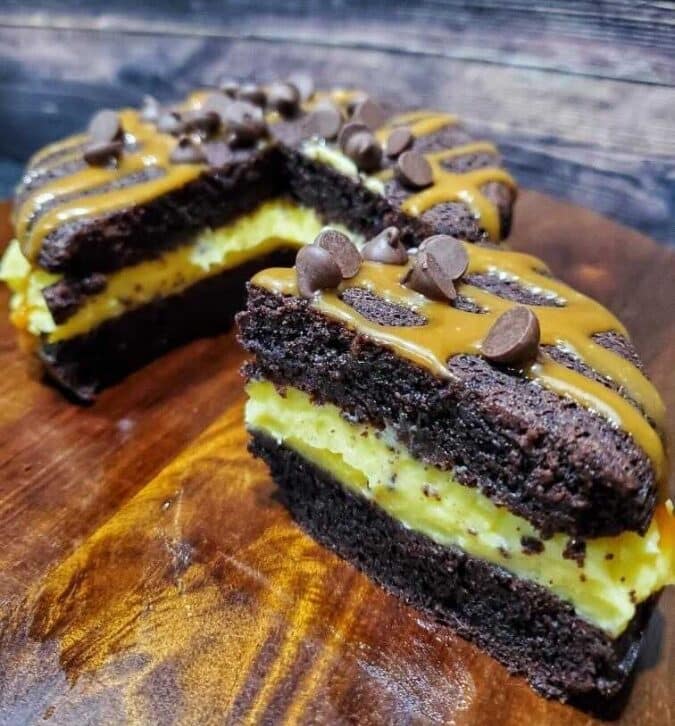 Keto-Friendly Dessert Ideas