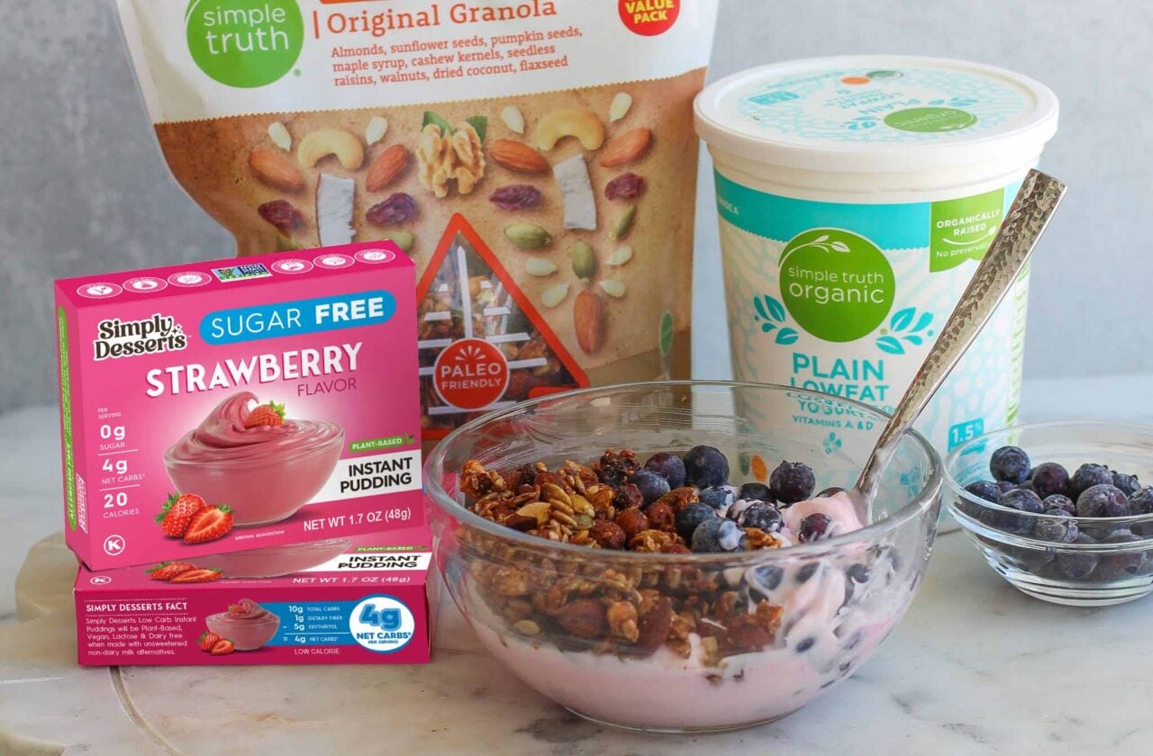 Desserts Easy To Serve To A Crowd - Stevens Stom1974