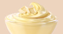 White Chocolate Pudding