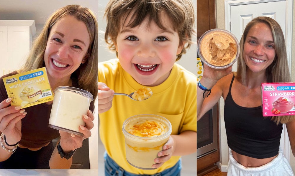 Ninja Creami Happy Clients