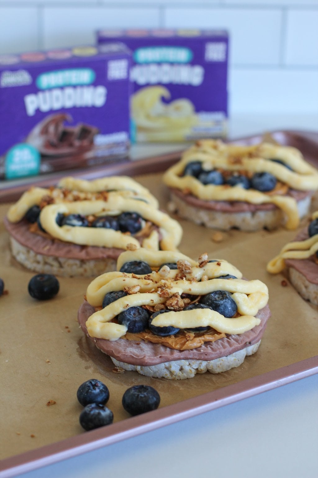 Protein Crunch Rice Cakes 02