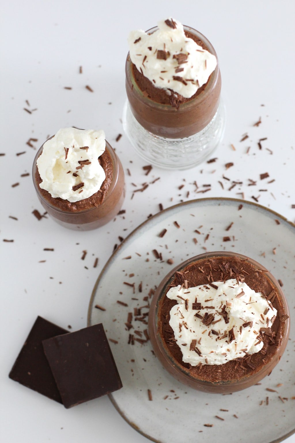 Chocolate Mousse 02