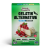 Gelatin Alternative