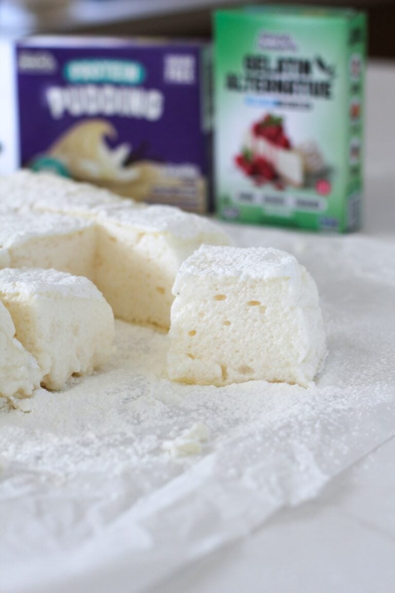 Protein Marshmallows 01