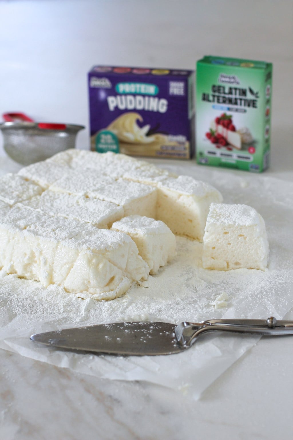 Protein Marshmallows 02