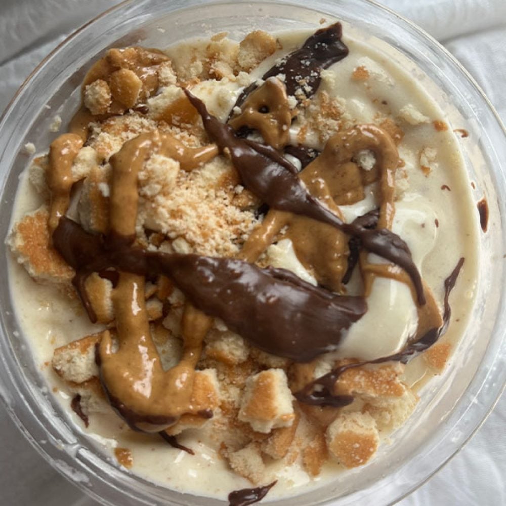 Chunky Monkey Creami featured image